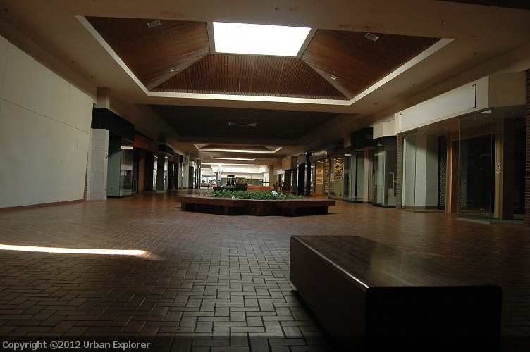 Westland Mall